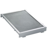 Vetfilter, oven 6x GN 1/1 Vetfilter, oven 6x GN 1/1