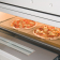 Electrisch modulair oven 6 platen, capaciteit 6x 600x400 mm Electrisch modulair oven 6 platen, capaciteit 6x 600x400 mm
