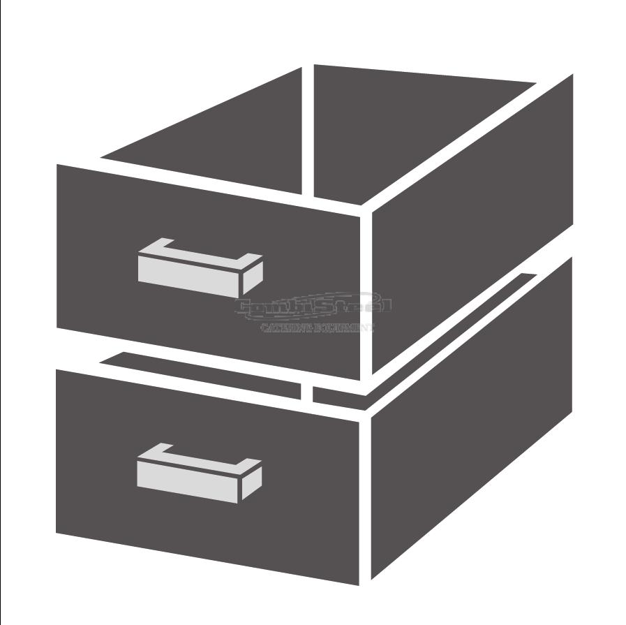 Ladenblok S Serie Ladenblok S Serie