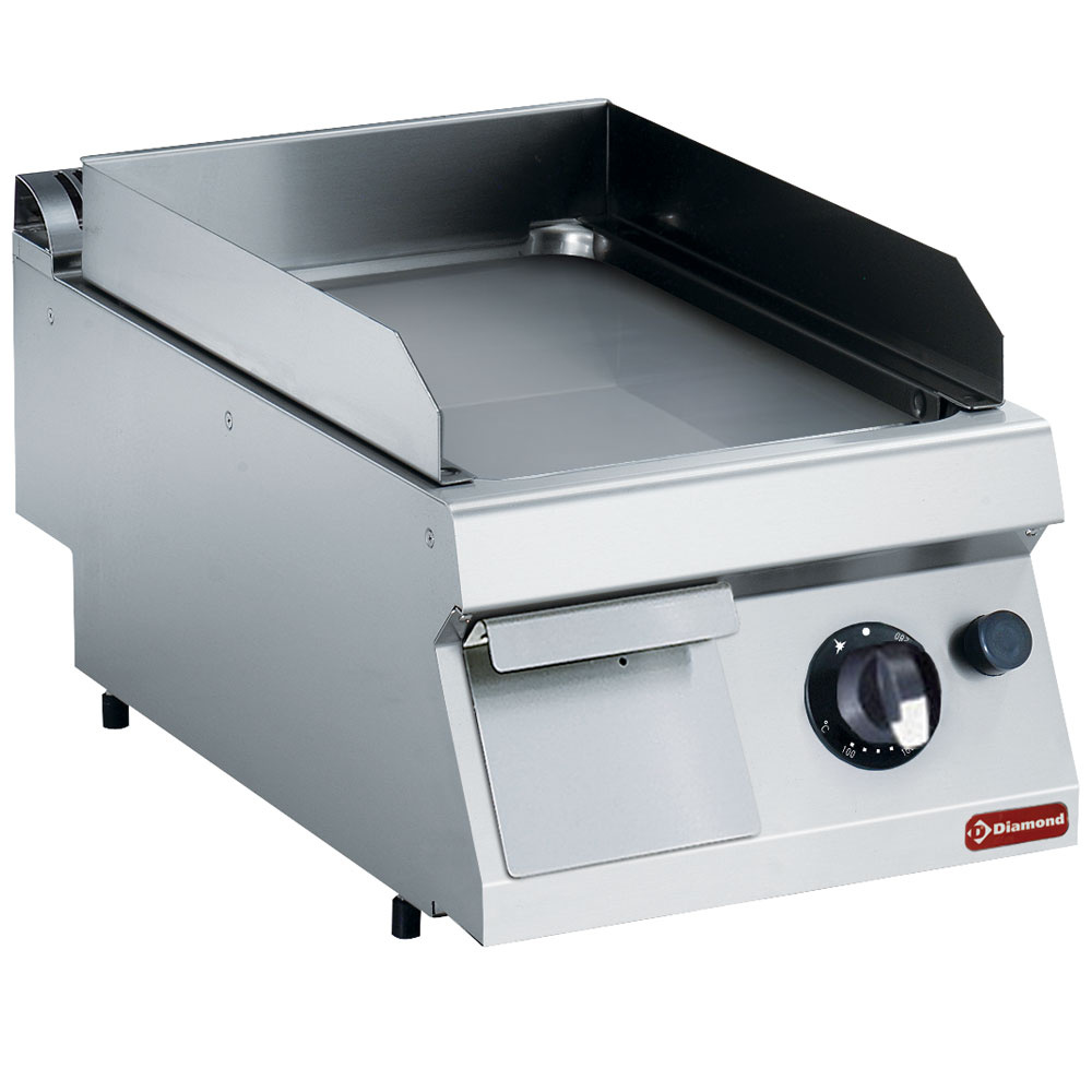 Vlakke kookplaat op gas -TOP- Vlakke kookplaat op gas -TOP-