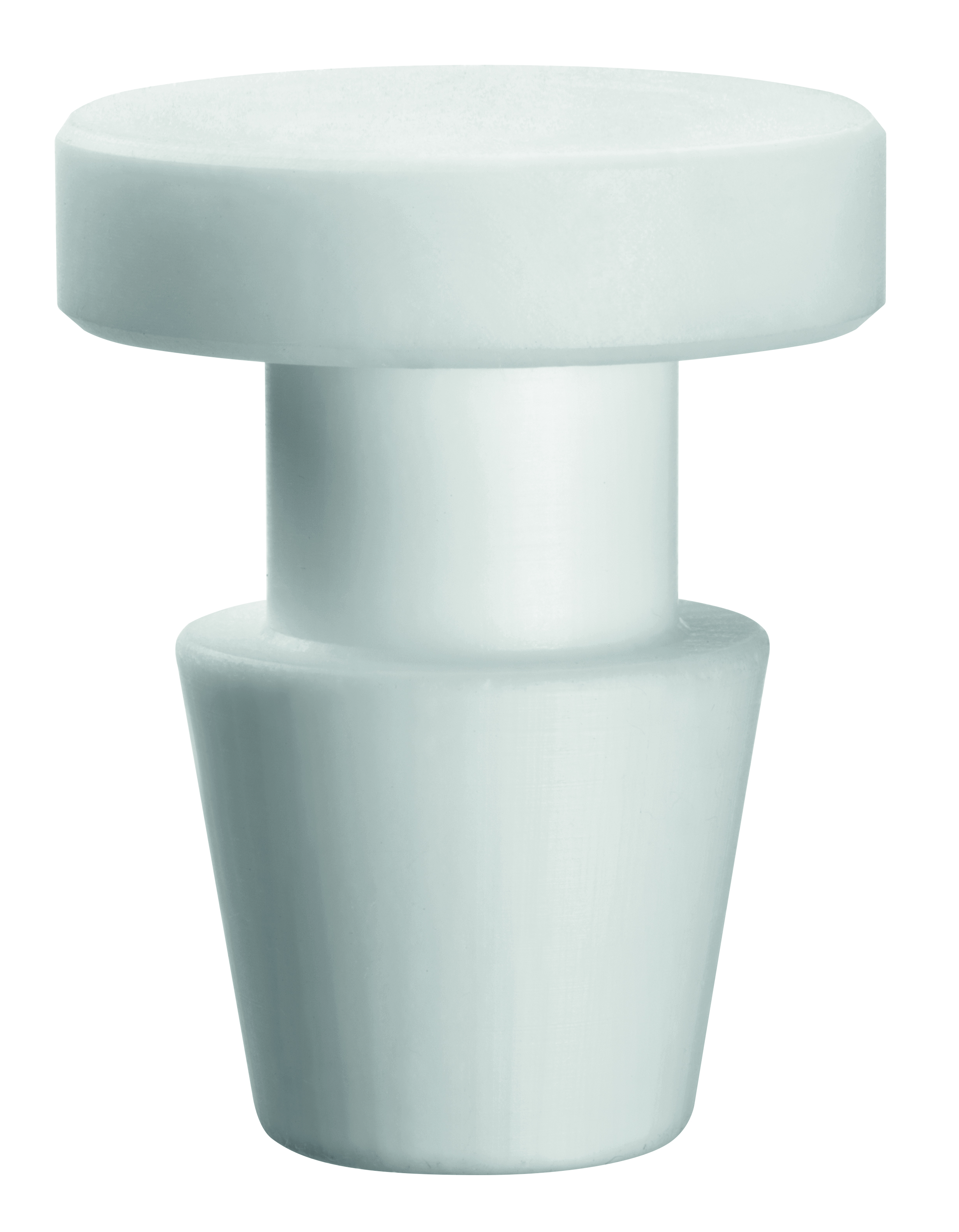 Afsluitplug Afsluitplug