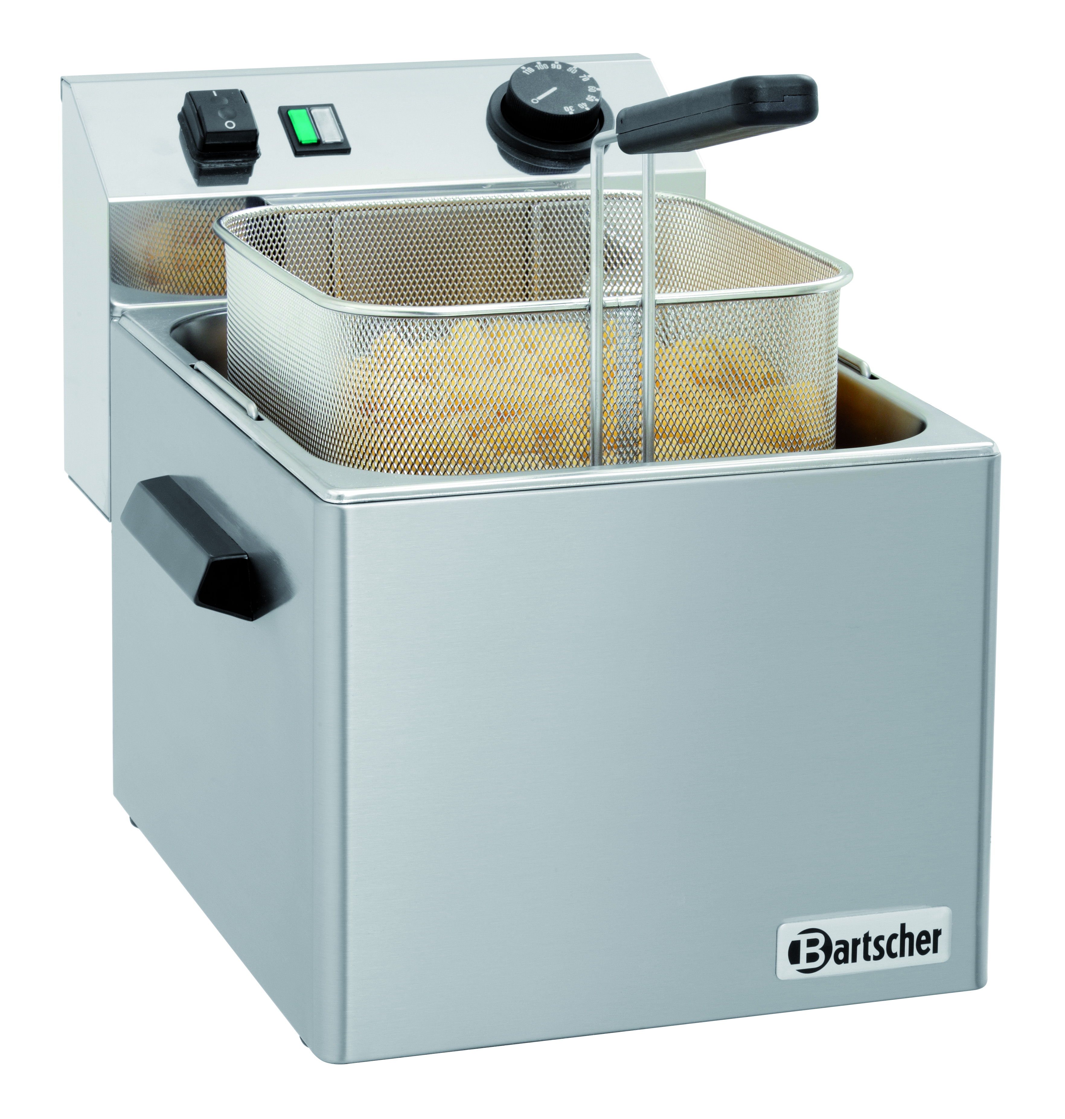 Pastakoker 1 korf, 7L, TA Pastakoker 1 korf, 7L, TA