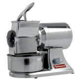 Parmesaanrasp (groot debiet), 90Kg/U Parmesaanrasp (groot debiet), 90Kg/U