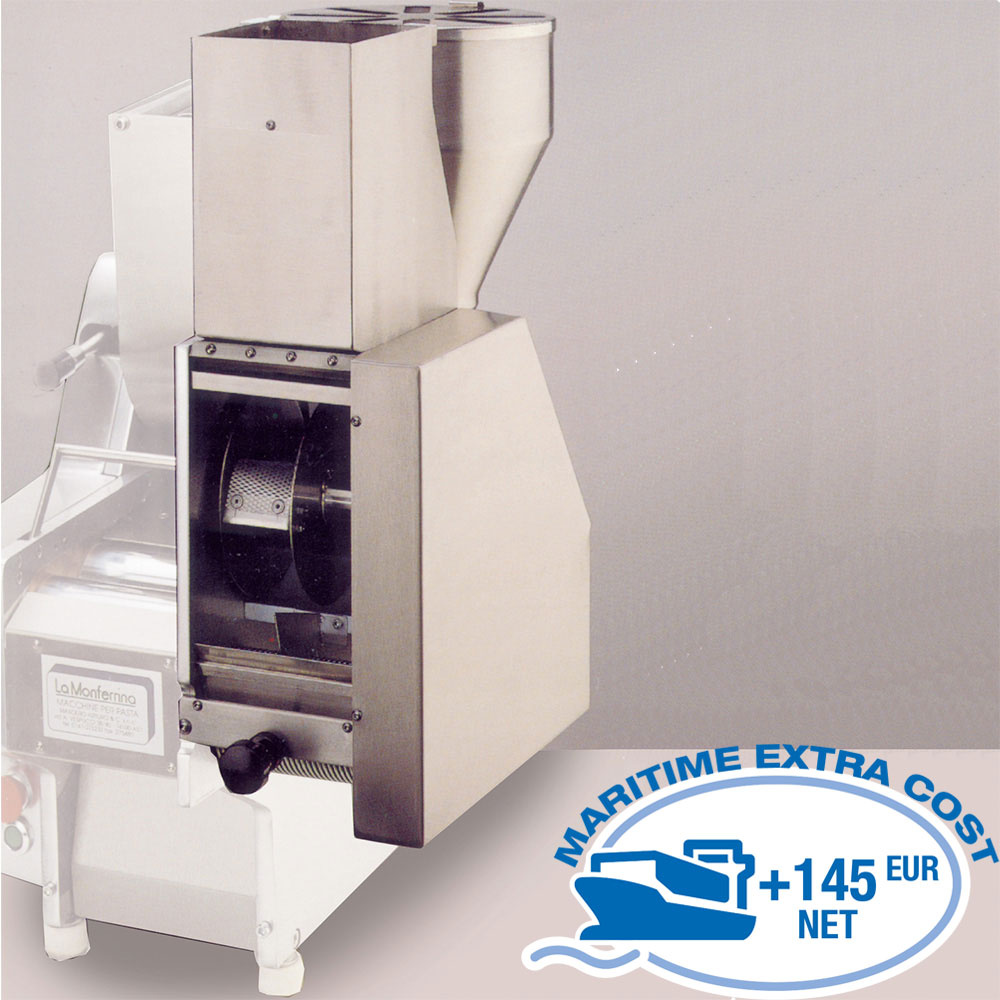 Groep gnocchi Groep gnocchi