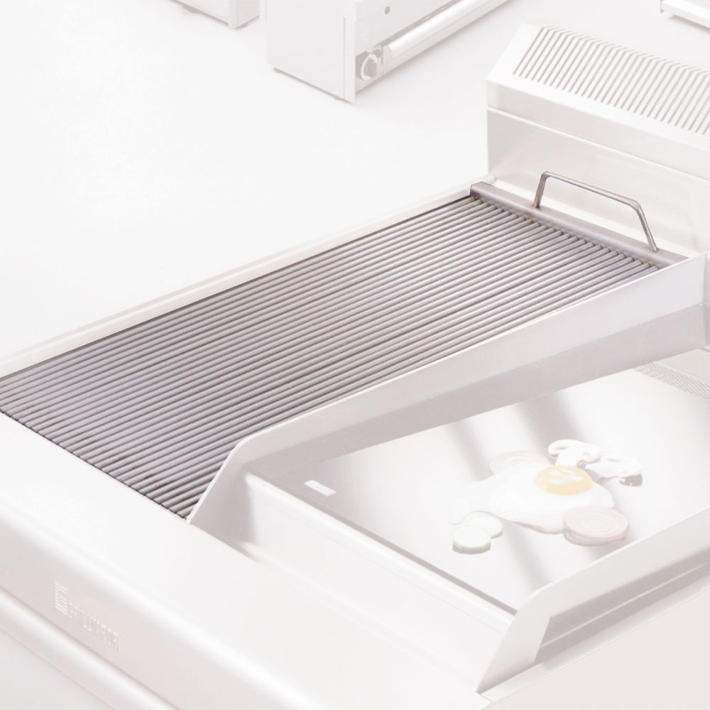 Supplementair rooster in Supplementair rooster in