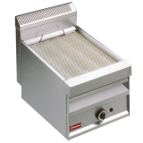 Gasstoom-grill Met Bakrooster in 