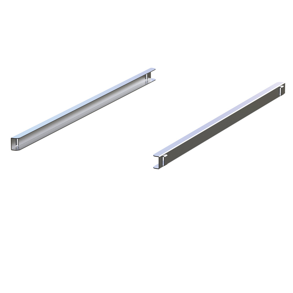 Rails (R en L), tafels, pizzatafels Rails (R en L), tafels, pizzatafels