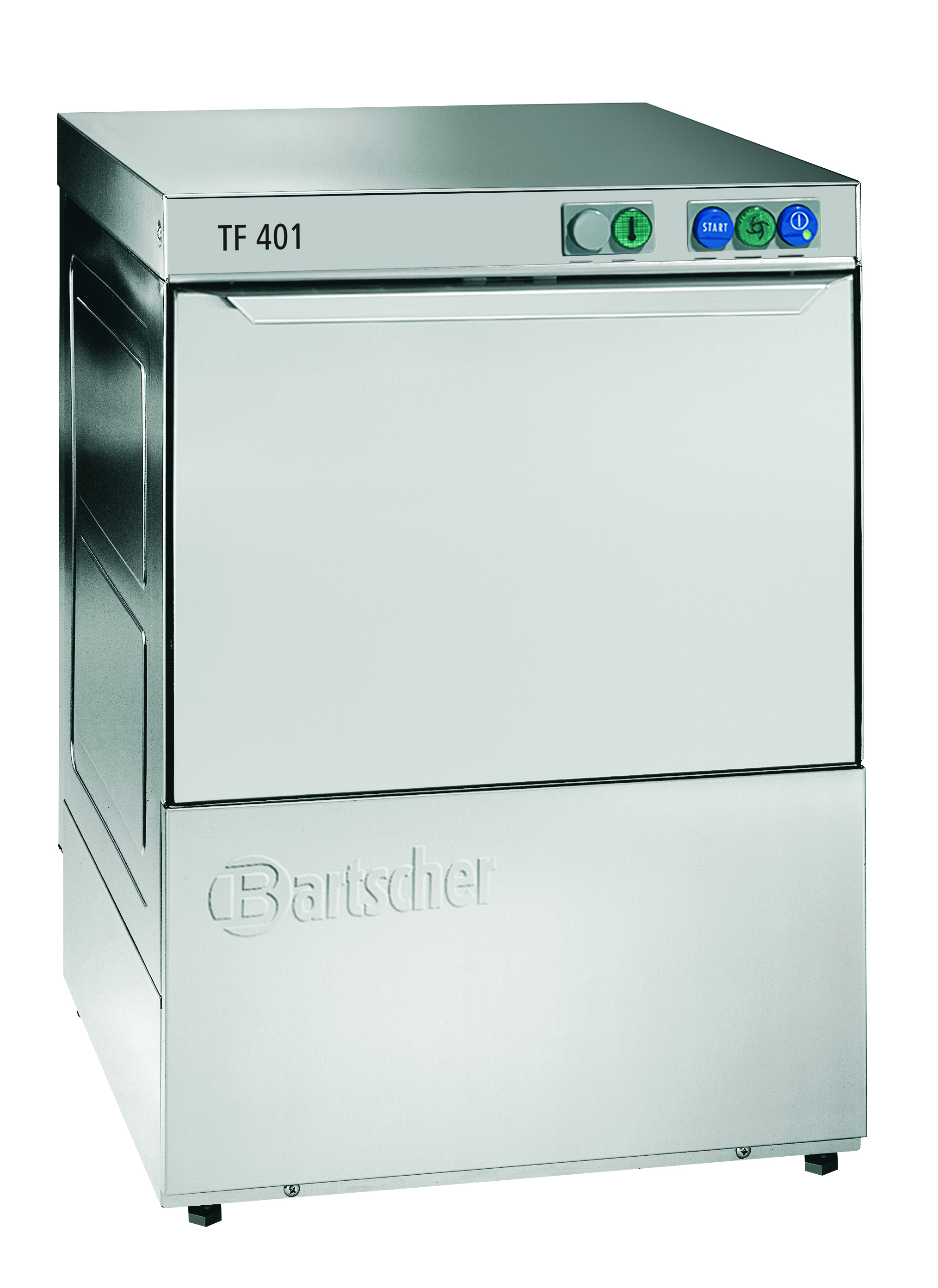 Afwasmachine Deltamat TF401 Afwasmachine Deltamat TF401