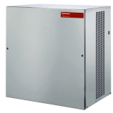 Machine voor vlakke ijsblokjes 400 kg (zonder reserve) - WATER Machine voor vlakke ijsblokjes 400 kg (zonder reserve) - WATER