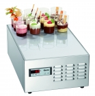 Combiplaat Cool+hot, 1/1gn