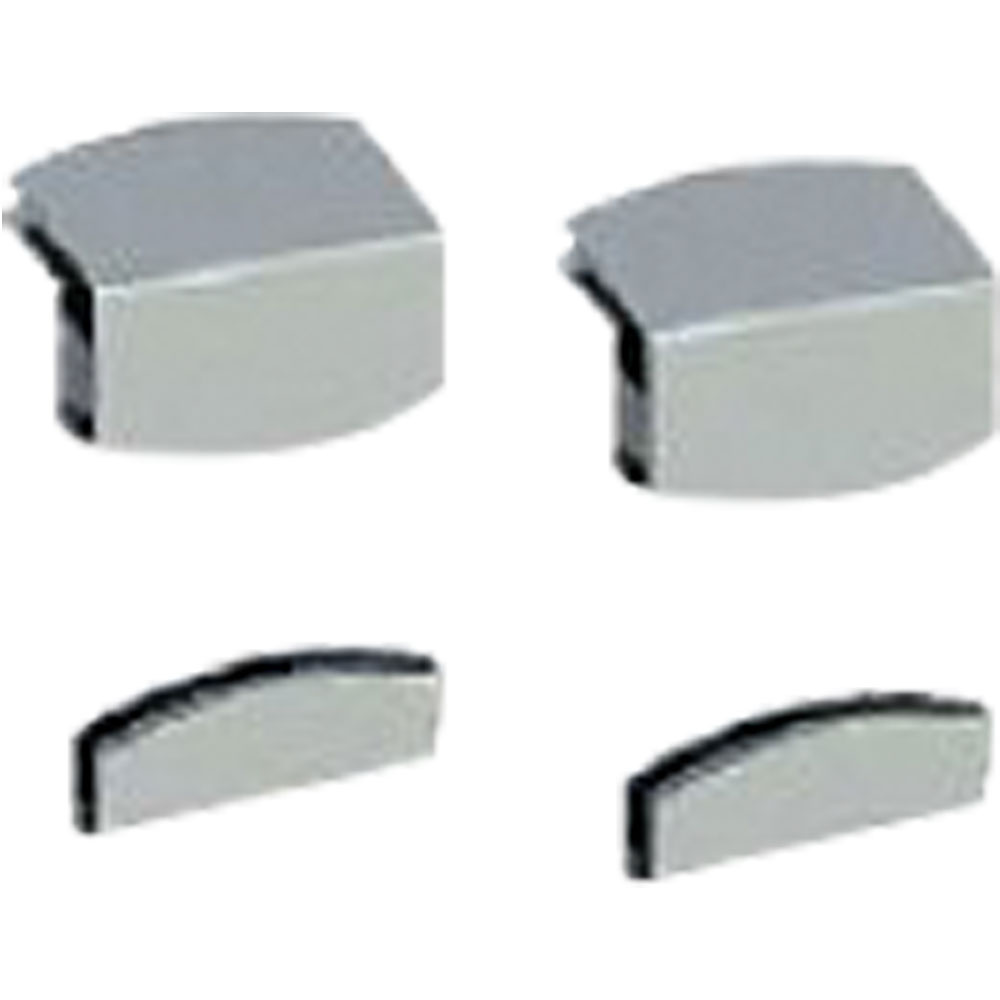 Kit van 2 aansluitingen voor frontale ruit Kit van 2 aansluitingen voor frontale ruit