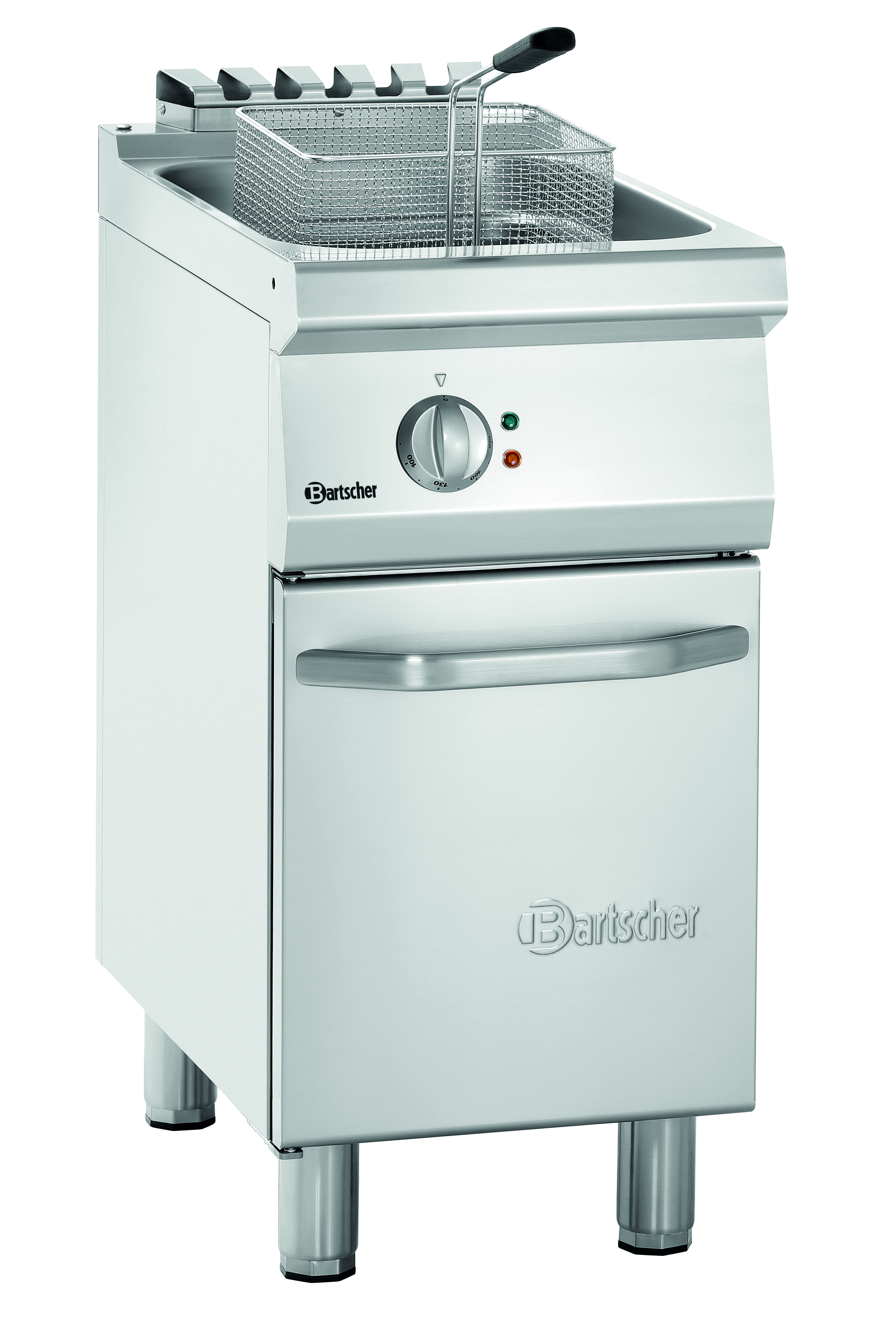 Friteuse 700, B400, 23L Friteuse 700, B400, 23L