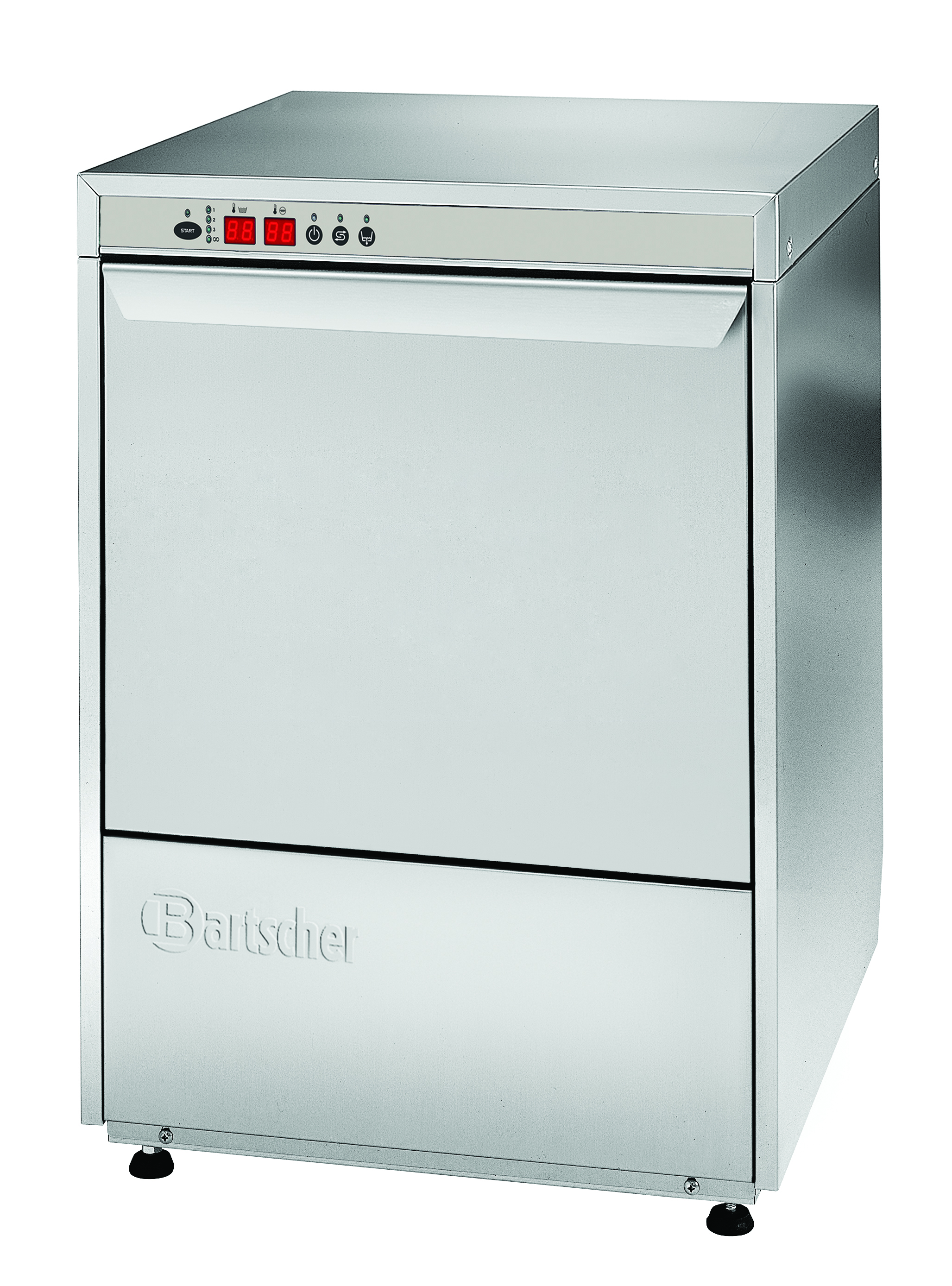 Afwasmachine Deltamat TF641LP Afwasmachine Deltamat TF641LP