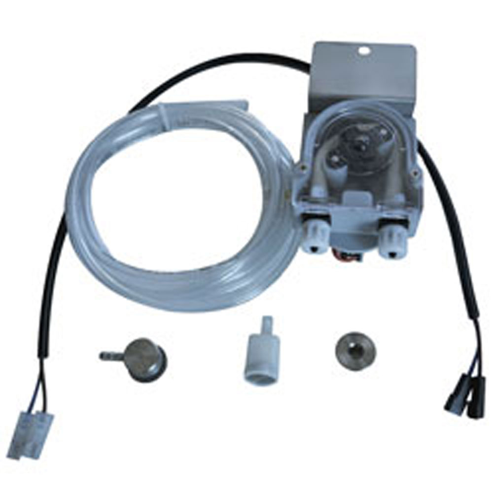 Doseerkit voor vloeibaar wasmiddel Doseerkit voor vloeibaar wasmiddel