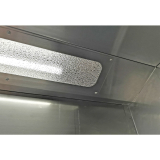 LED-inbouwlichtset voor CGL4000/N en CSL4000/N LED-inbouwlichtset voor CGL4000/N en CSL4000/N