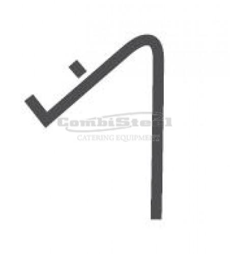 Set 4 Clip Rooster 7450.0600 Set 4 Clip Rooster 7450.0600