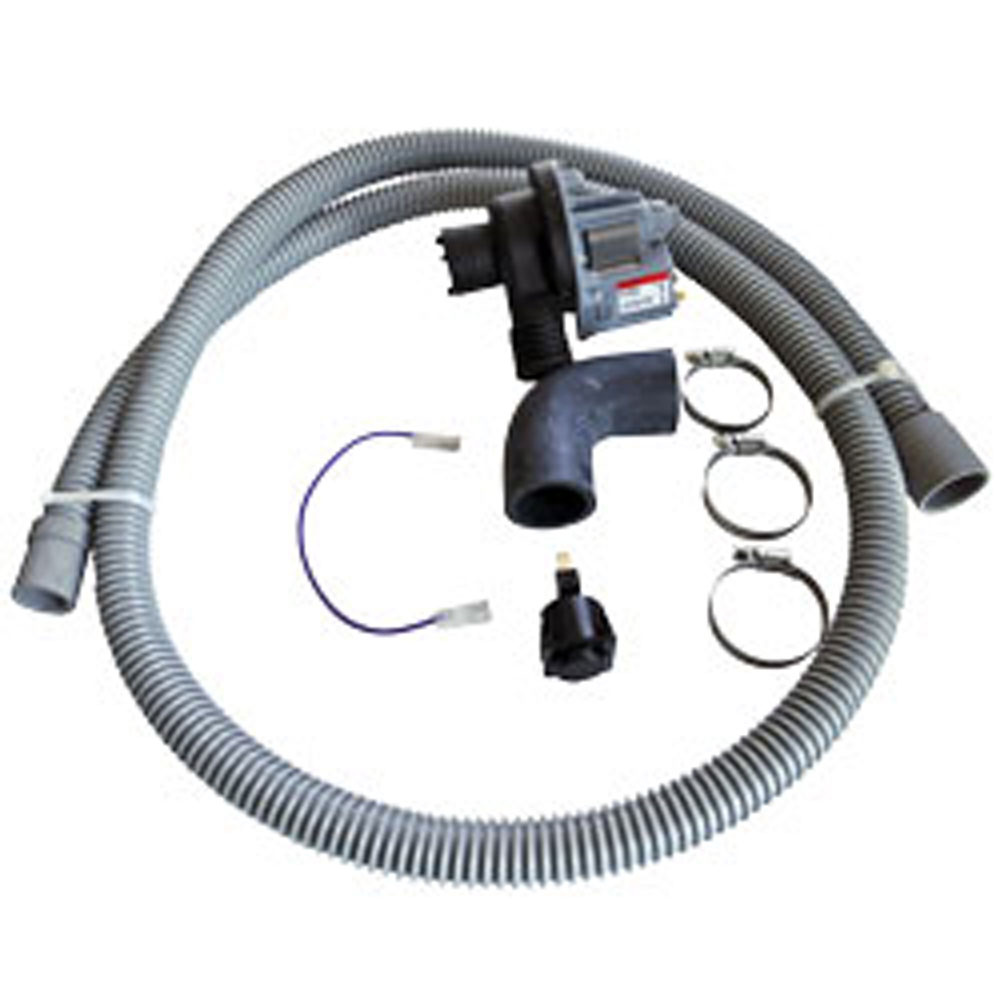 Kit afvoerpomp WR-LB40-M & WR-LV50-M Kit afvoerpomp WR-LB40-M & WR-LV50-M