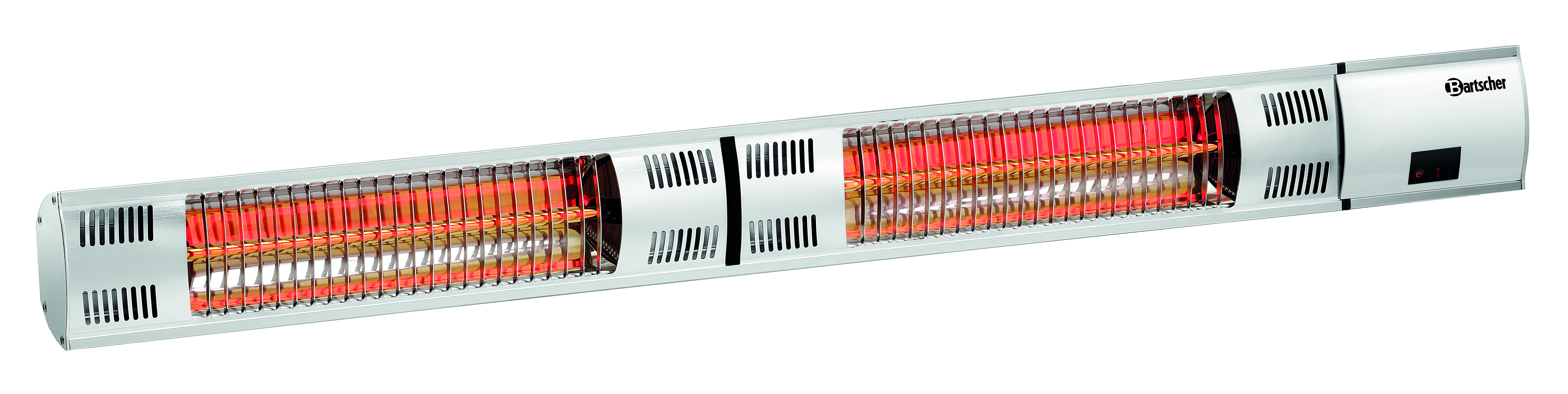 Warmtestraler W3000 E Warmtestraler W3000 E