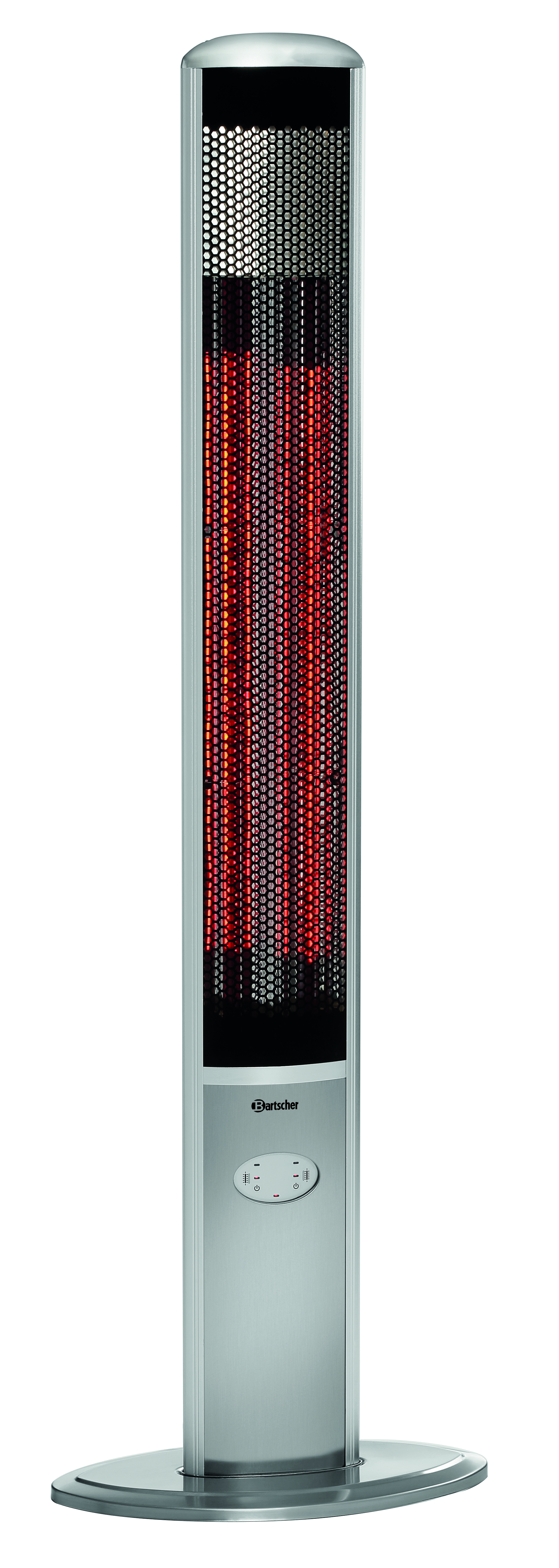 Warmtestraler ST1800 E Warmtestraler ST1800 E