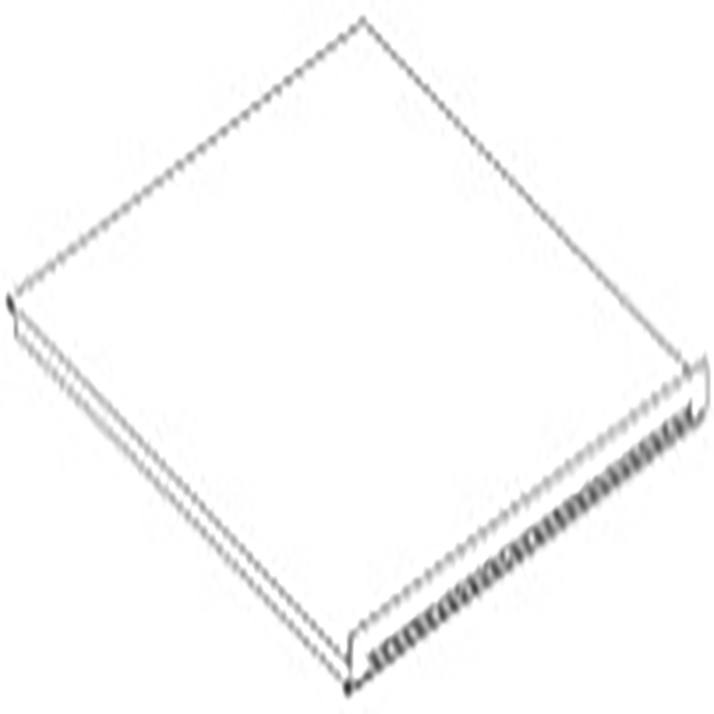 Uitstal schalen WIT, statische vitrine toonbank - (ML) Uitstal schalen WIT, statische vitrine toonbank - (ML)