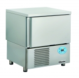 Snelvriezer AL5, 5x1/1GN Snelvriezer AL5, 5x1/1GN