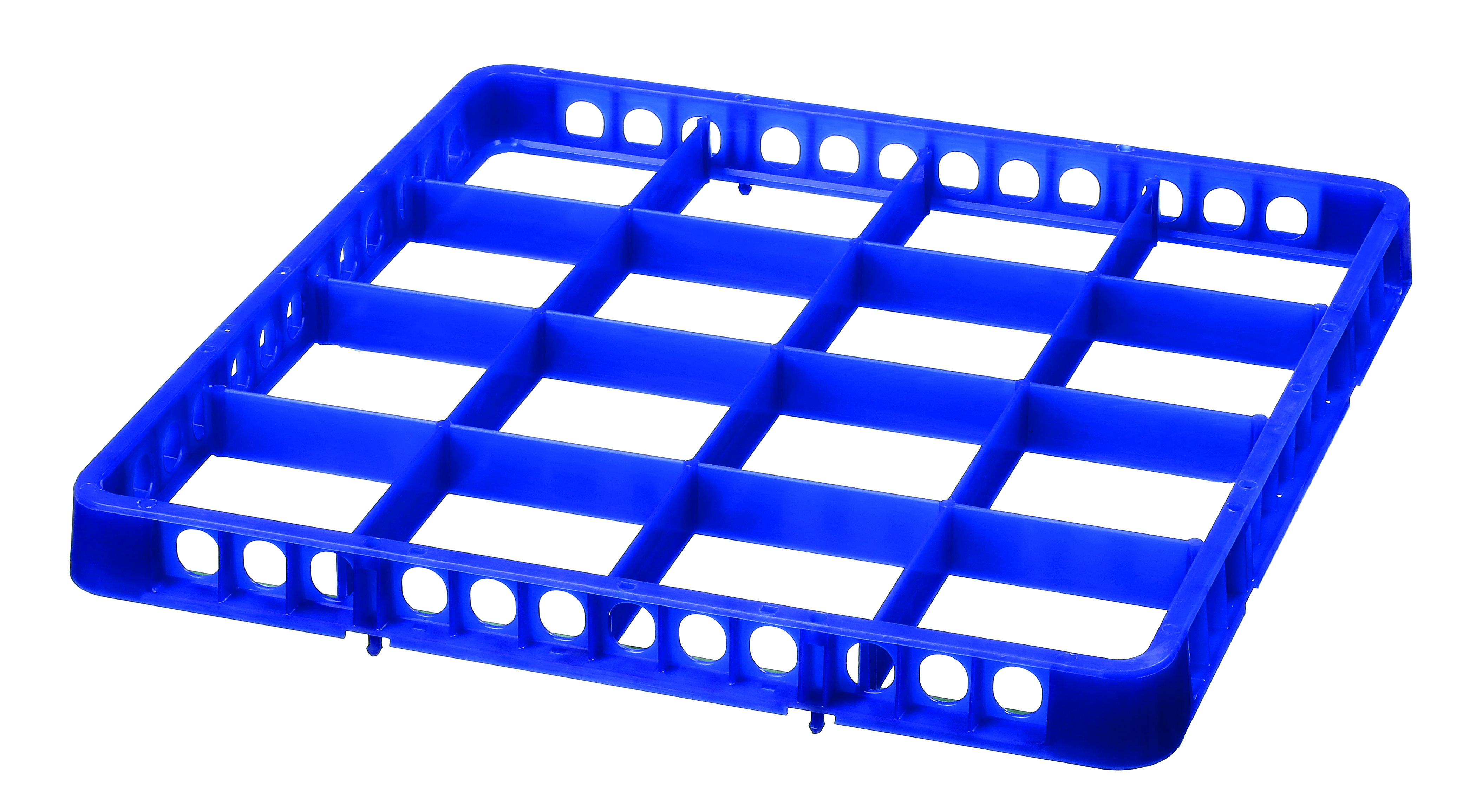 Afwaskorfverd. 16, 500x500x45, dbl. Afwaskorfverd. 16, 500x500x45, dbl.