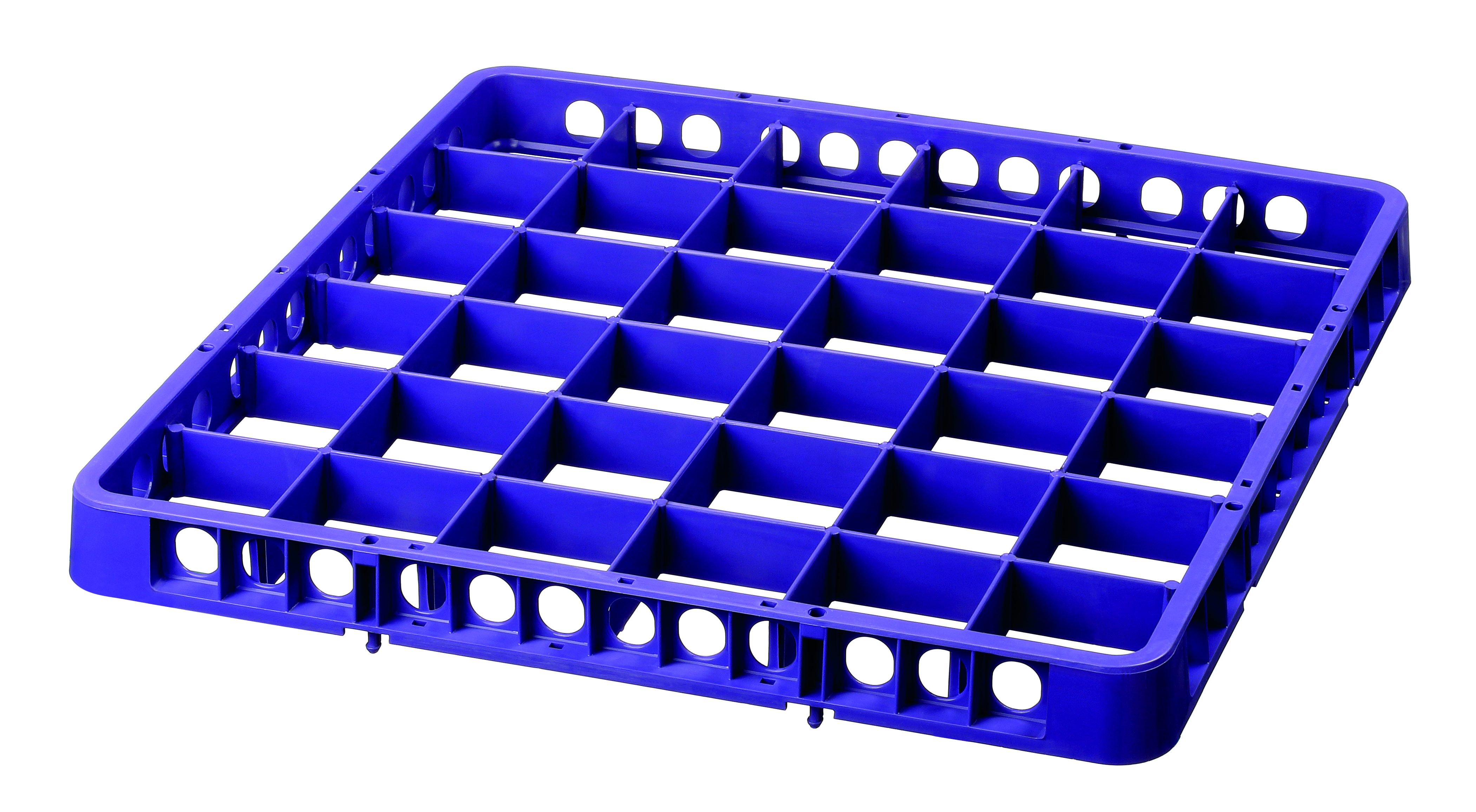 Afwaskorfverd. 36, 500x500x45, li. Afwaskorfverd. 36, 500x500x45, li.