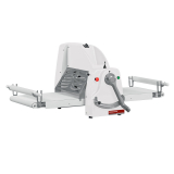 Band-uitroller, tafelmodel, 500x700 mm Band-uitroller, tafelmodel, 500x700 mm