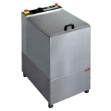 Groentenwasser en droger Groentenwasser en droger