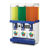 Drink dispencer, 3x 9 liter Drink dispencer, 3x 9 liter