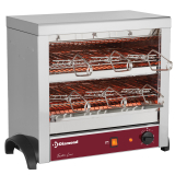 Toaster 6 Tangen Quartz