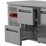 Kit Ladenblok (1/2 +1/2), Tafels Mr...