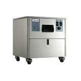 Bestekpoliermachine Bestekpoliermachine