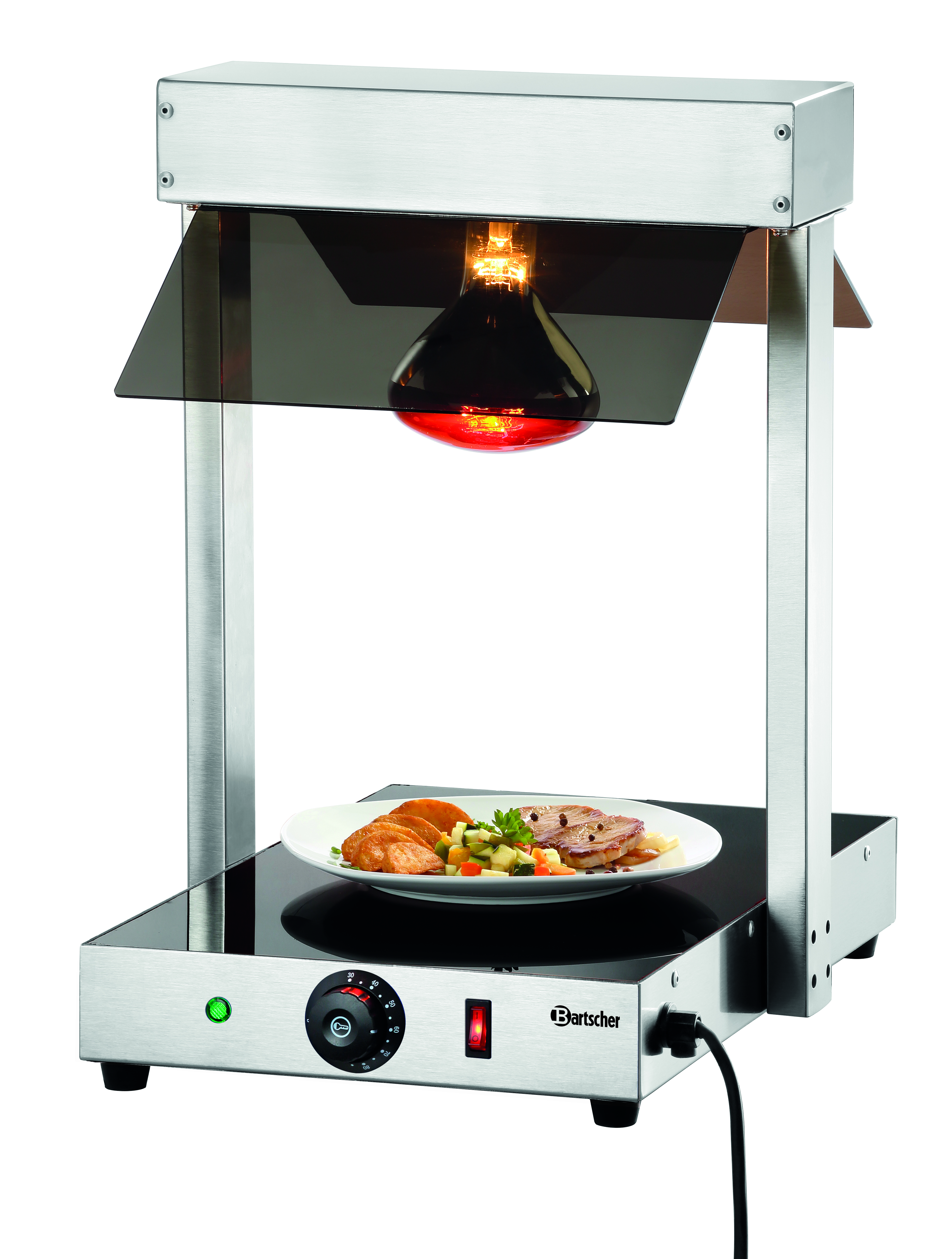 Warmtebrug I1WL400 Warmtebrug I1WL400