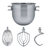 Reductie kit klopper 40Lt. (kuip 20Lt. + 3 gereedschap) Reductie kit klopper 40Lt. (kuip 20Lt. + 3 gereedschap)