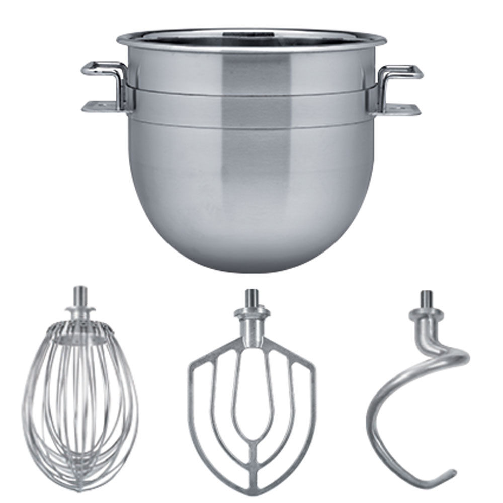 Reductie kit klopper 40Lt. (kuip 20Lt. + 3 gereedschap) Reductie kit klopper 40Lt. (kuip 20Lt. + 3 gereedschap)