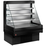 Geventileerd Gekoeld Wandmeubel