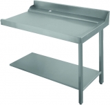 Afvoertafel B1200, Re, Spat Afvoertafel B1200, Re, Spat