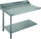 Afvoertafel B1200, LI, Spat Afvoertafel B1200, LI, Spat