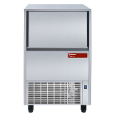 Holle ijsblokjesmachine 55 kg met reserve 30 kg Holle ijsblokjesmachine 55 kg met reserve 30 kg