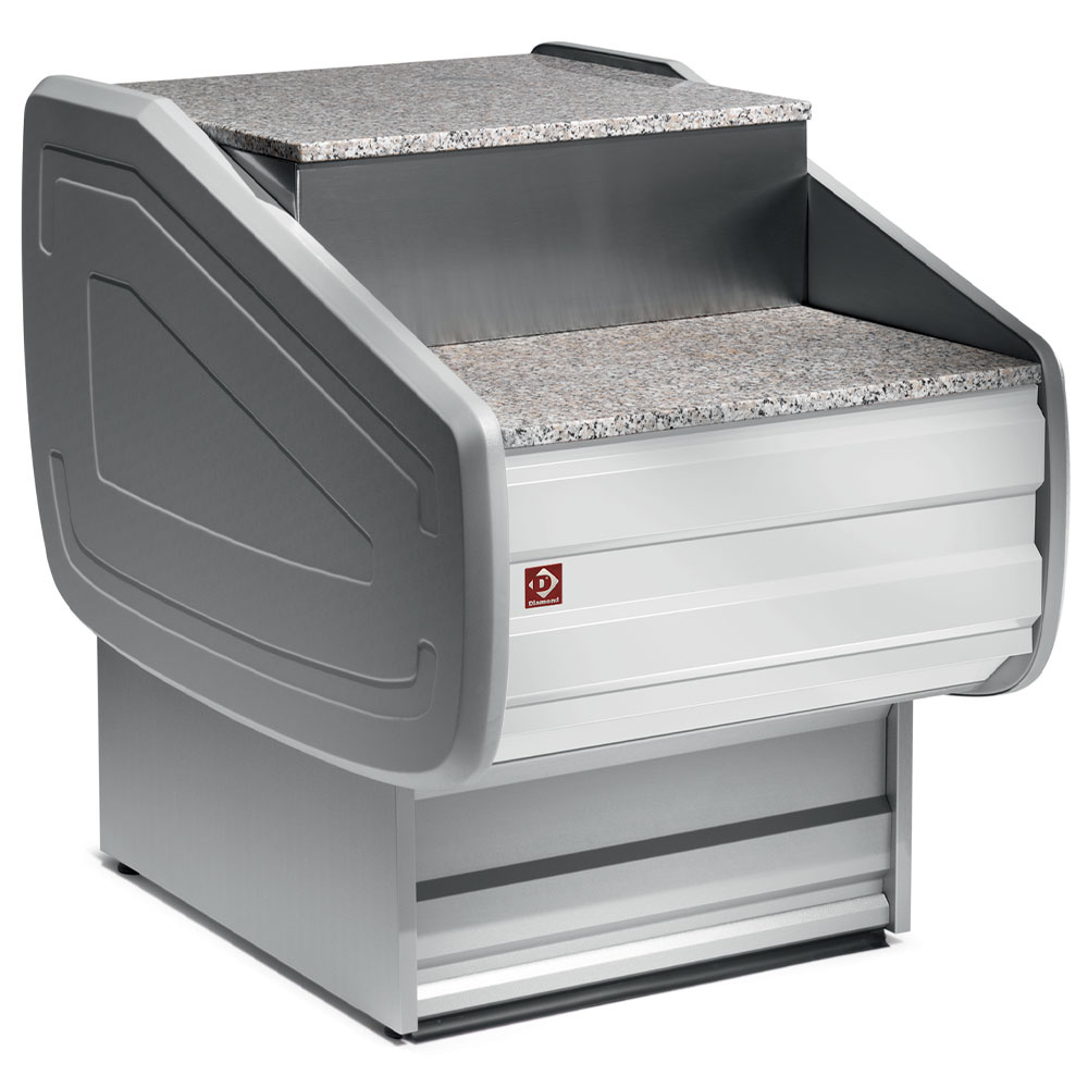 Kassa-sectie 700 mm Kassa-sectie 700 mm