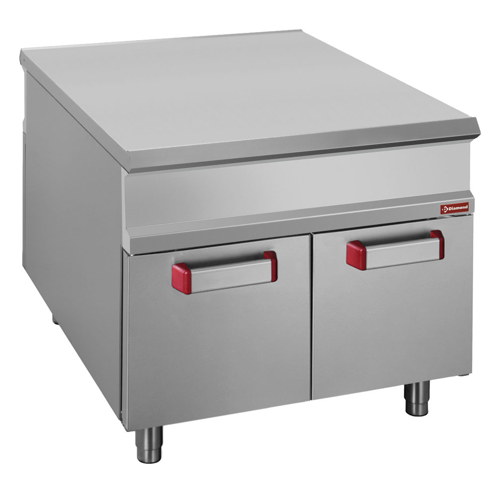 Neutraal element, module 1/1, op kast - PASS-THROUGH Neutraal element, module 1/1, op kast - PASS-THROUGH