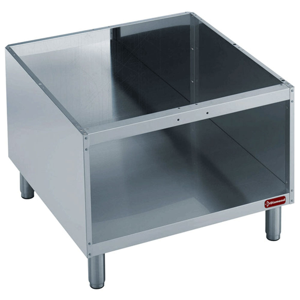 Open onderkast 800 mm Open onderkast 800 mm