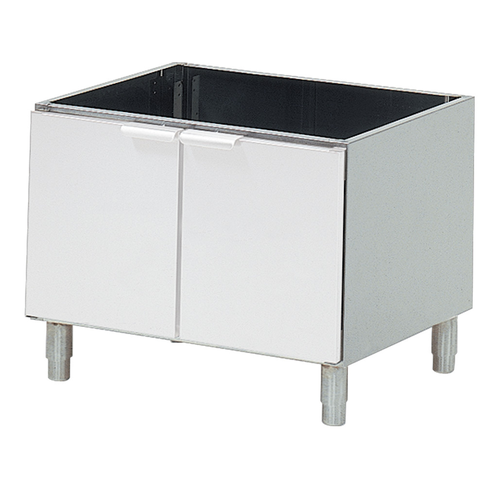 Open onderstel 600 mm Open onderstel 600 mm