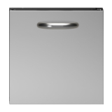 Rechtse Deur Voor Onderstel 300 mm