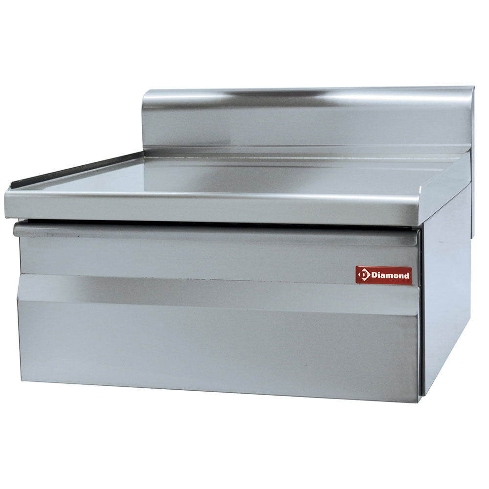 Neutraal element met lade -Top- Neutraal element met lade -Top-