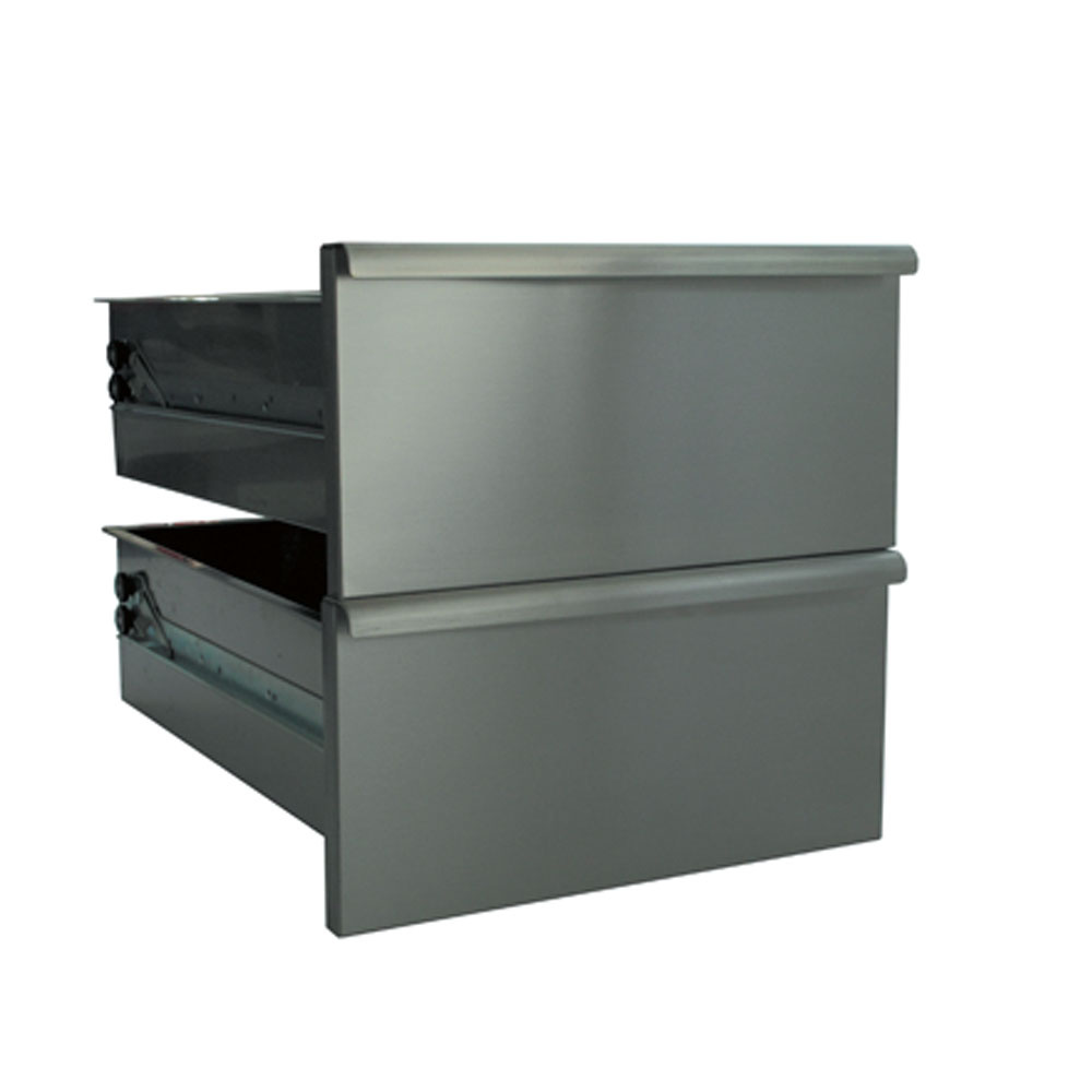 2 laden voor onderstel N65/BA4 2 laden voor onderstel N65/BA4