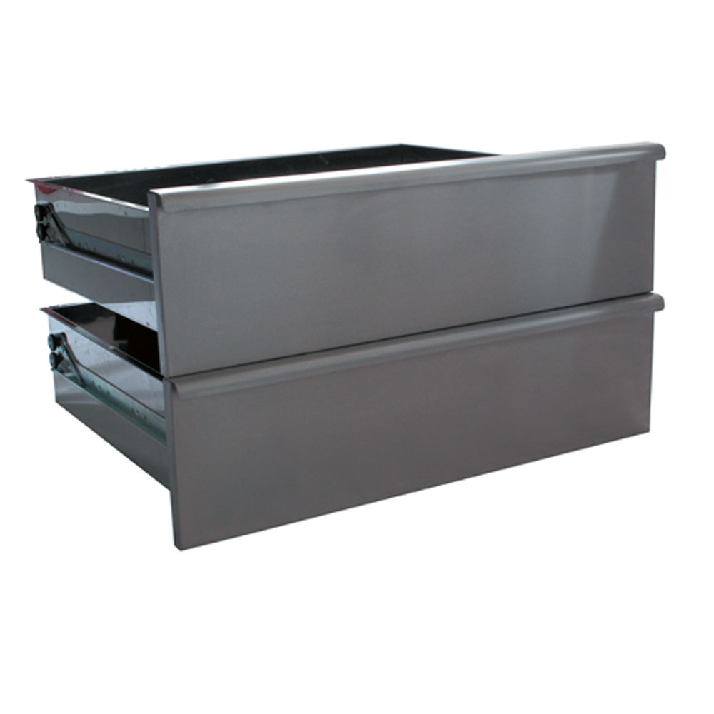 2 laden voor onderstel N65/BA7 2 laden voor onderstel N65/BA7