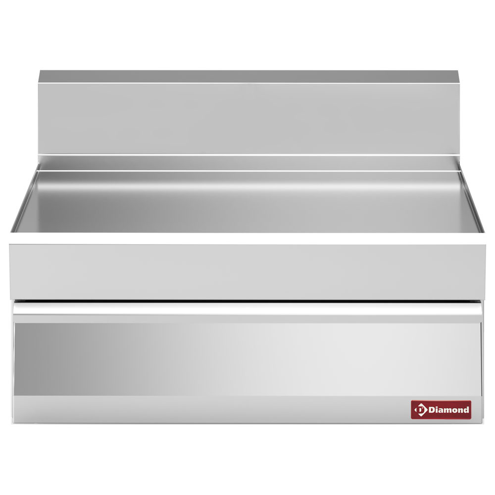 Neutraal werkelement met lade -Top- Neutraal werkelement met lade -Top-