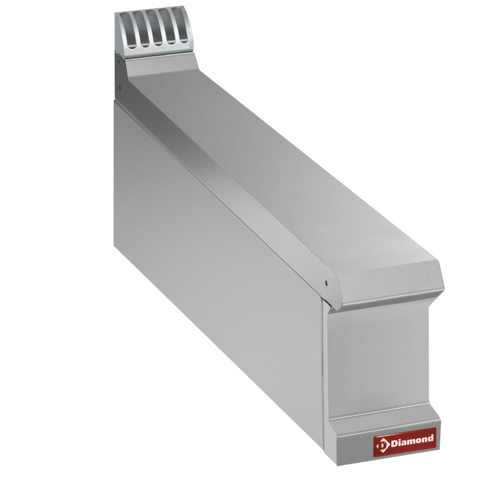 Neutraal compensatie element -Top- Neutraal compensatie element -Top-